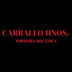 Carballo Hnos. Tornería Mecánica