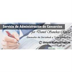 Administración Sánchez Rivera