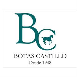 BOTAS CASTILLO