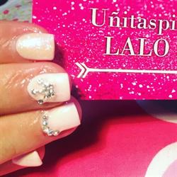 Unitas Pintadas Lalonails