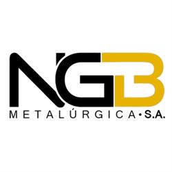 Ngb  Metalúrgica S.A.