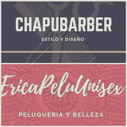 Erica Pelu Unisex