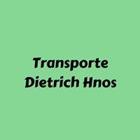 Transporte Dietrich Hnos
