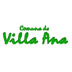 COMUNA DE VILLA   ANA