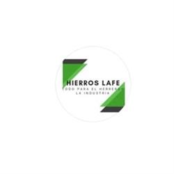 HIERROS LAFE