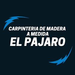 CARPINTERIA DE MADERA A MEDIDA EL PAJARO