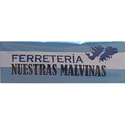 FERRETERIA NUESTRAS MALVINAS
