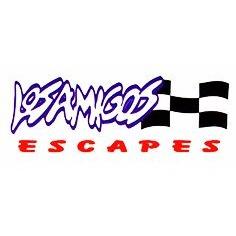 Escapes Los Amigos