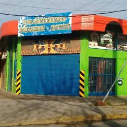 POCHI - ELECTRICIDAD DEL AUTOMOVIL