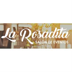 LA ROSADITA - SALON DE EVENTOS