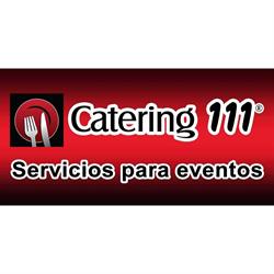 CATERING 111