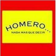 Homero Pizzas