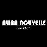 ALIAN NOUVELLE