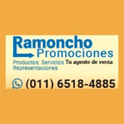 RAMONCHO PROMOCIONES