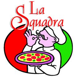 La Squadra Pizzería