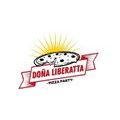 Doña Liberatta Pizza Party