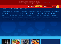 Sitio web de Juegossd