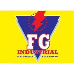 FG Industrial - Materiales Eléctricos
