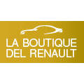 LA BOUTIQUE DEL RENAULT