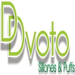 DDVOTO sillones