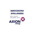 Servicentro Avellaneda