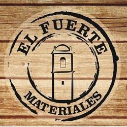 El Fuerte Materiales