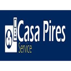 Casa Pires - Service