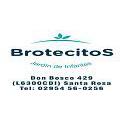 JARDIN DE INFANTES BROTECITOS