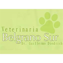 Veterinaria Belgrano Sur - Dr. Guillermo Diedrich