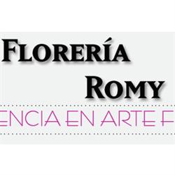 FLORERIA ROMY