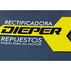 Rectificación de Motores Dieper