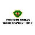 Instituto Carlos Guido Spano Nro 8013