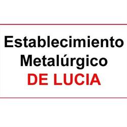 ESTABLECIMIENTO METALÚRGICO DE LUCÍA