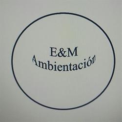 E&M AMBIENTACION