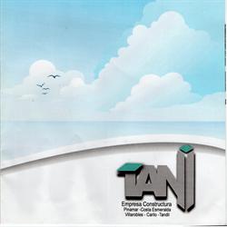 GRUPO TAN CONSTRUCCIONES