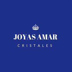 Joyas Amar Cristales