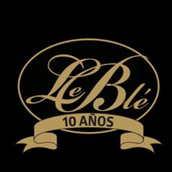 Le Blé Villa Luro