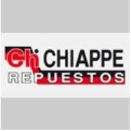 REPUESTOS CHIAPPE PARA EL AUTOMOTOR