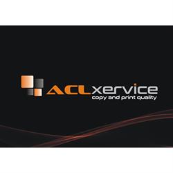 ACL XERVICE SRL FOTOCOPIADORA