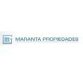 Maranta Propiedades