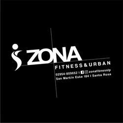 Zona Fitness Indumentaria