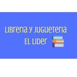 Libreria y Jugueteria El Lider