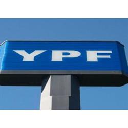 Ypf San Cristobal