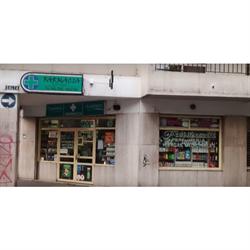 FARMACIA MANDRILE