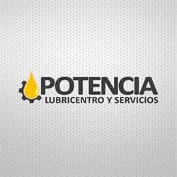 POTENCIA LUBRICENTROS Y SERVICIOS