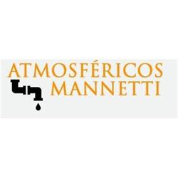 Atmosfericos Manetti - Desagotes