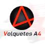 Volquetes A4 encontraras una flota vehicular en óptimo mantenimiento, manejadas por sus dueños y personal capacitado para trabajar de forma rápida y efectiva.