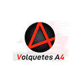 Volquetes Transportea4 SA