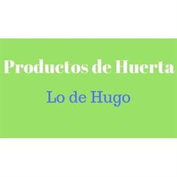 Productos de Huerta Lo de Hugo