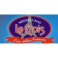 Panadería Le Crois
